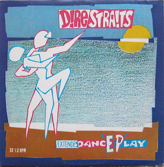 ExtendeDancEPlay - Dire Straits