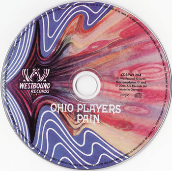 Pain - Ohio Players
