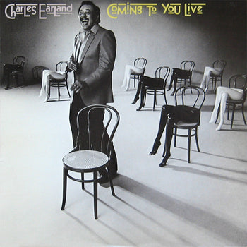 Coming To You Live - Earland, Charles