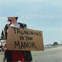 Truncheons In The Manor - Amateur Party