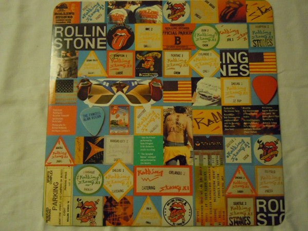 Still Life (American Concert 1981) - Rolling Stones