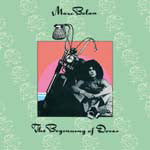 The Beginning Of Doves - Bolan, Marc