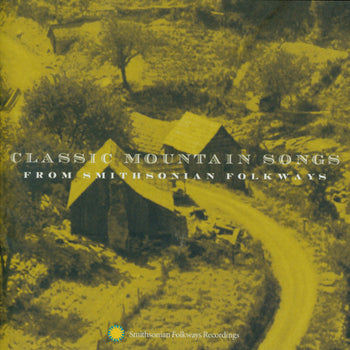 Classic Mountain Songs - Various Artists