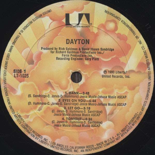 Dayton - Dayton