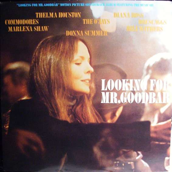 Looking For Mr. Goodbar - Various