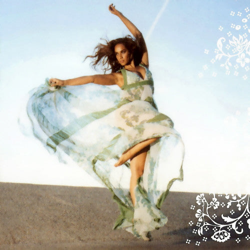 Spirit - Lewis, Leona