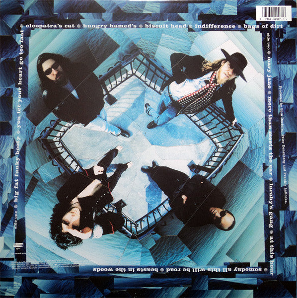 Turn It Upside Down - Spin Doctors