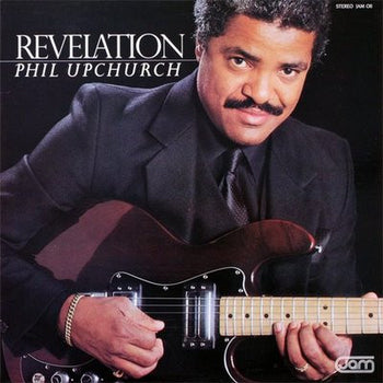 Revelation - Upchurch, Phil