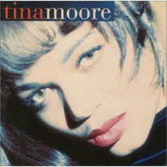 Tina Moore - Moore, Tina