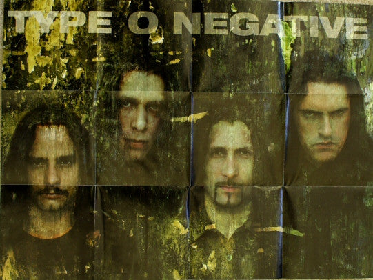 World Coming Down - Type O Negative
