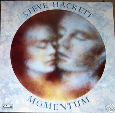 Momentum - Hackett, Steve