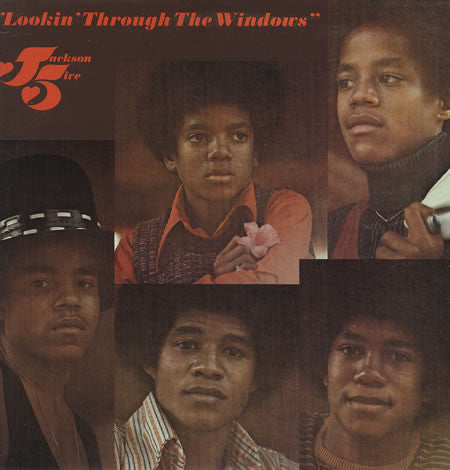 Lookin' Through The Windows - Jackson 5ive