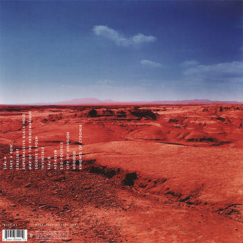 Black Holes And Revelations - Muse