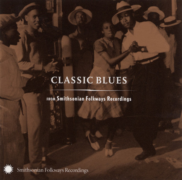 Classic Blues - Various
