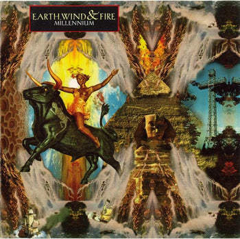 Millennium - Earth, Wind & Fire