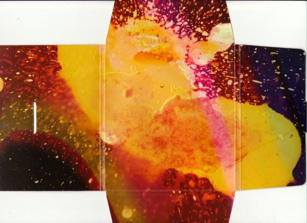 In Rainbows - Radiohead