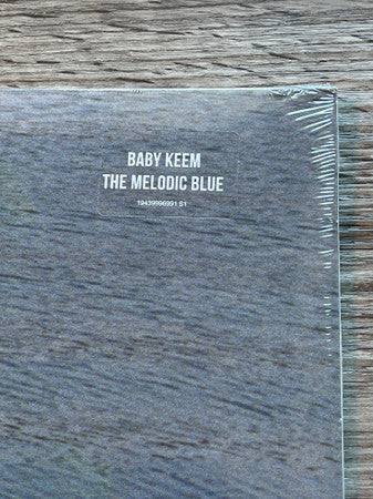 The Melodic Blue - Baby Keem