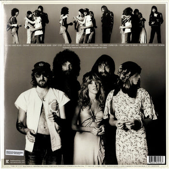 Rumours - Fleetwood Mac