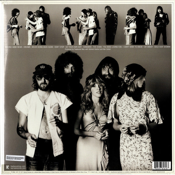 Rumours - Fleetwood Mac