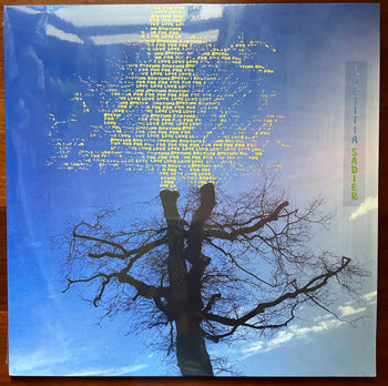 Rooting For Love - Sadier, Laetitia