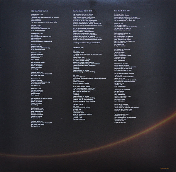 Voyage - Abba