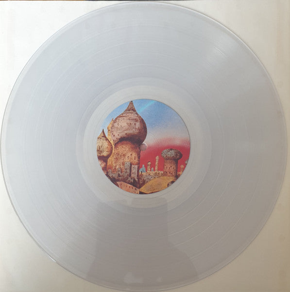 Dub From Creation - Creation Rebel
