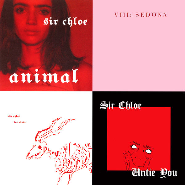 Party Favors - Sir Chloe