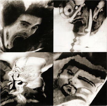 Mezmerize - System Of A Down