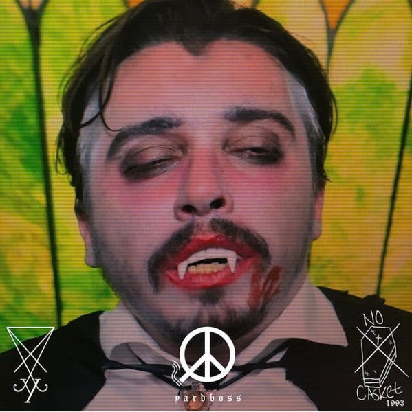 No Casket 1993 - Yardboss