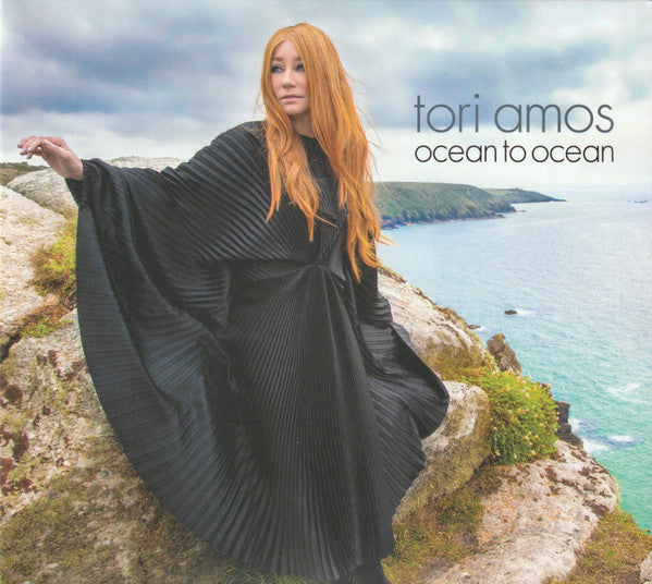 Ocean To Ocean - Amos, Tori