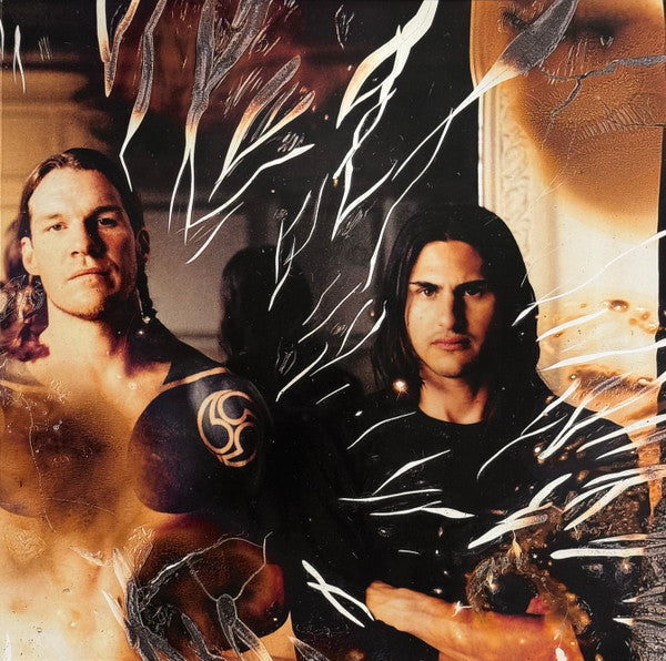 Audioslave - Audioslave