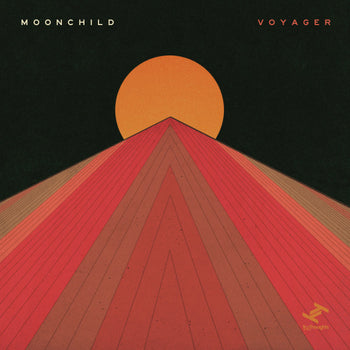 Voyager - Moonchild