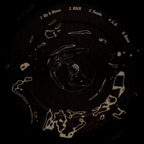 Ice Melt [LP] - Crumb