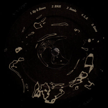 Ice Melt [LP] - Crumb