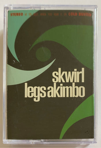 Legs Akimbo - Skwirl