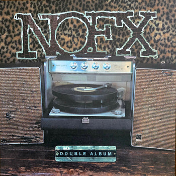 Double Album - NOFX