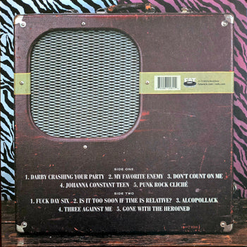 Double Album - NOFX
