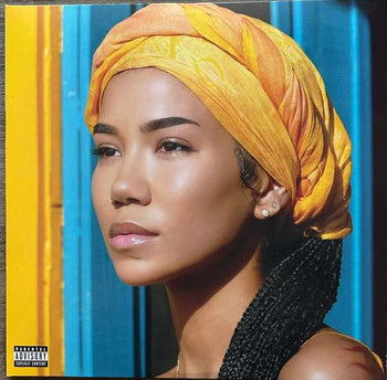Chilombo - AIko, Jhené
