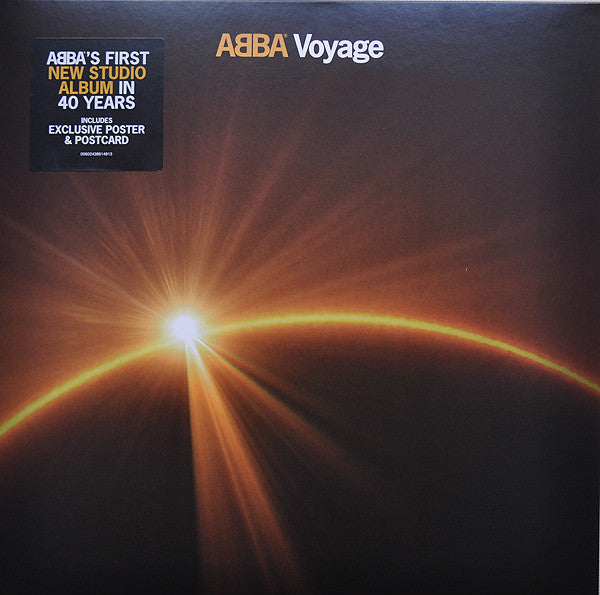 Voyage - Abba