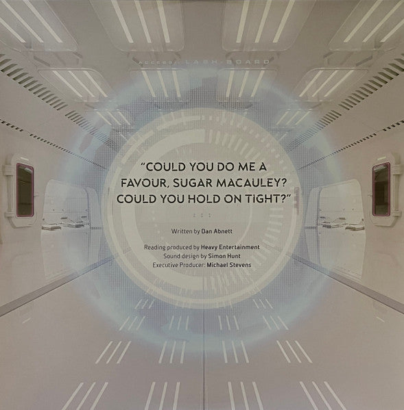The Last Voyage - Doctor Who