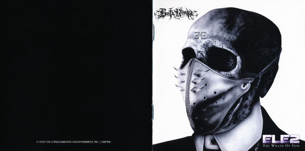 Extinction Level Event 2: The Wrath Of God - Busta Rhymes