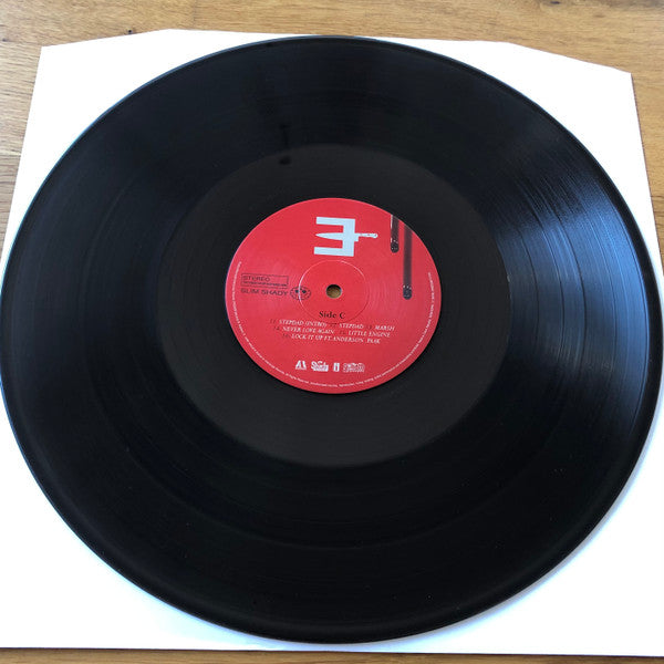 Music To Be Murdered By - Eminem