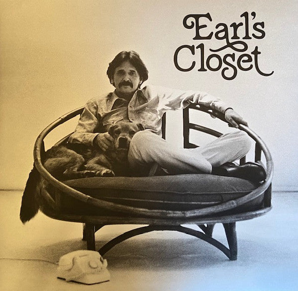 Earl's Closet (The Lost Archive of Earl McGrath, 1 - Various