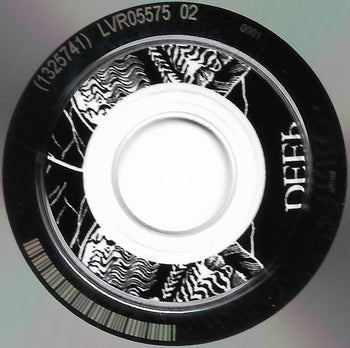 Marrow Deep - Mastodon