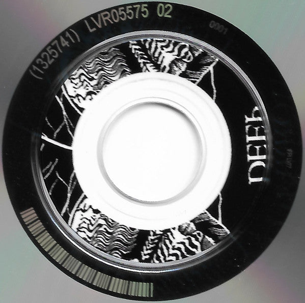 Marrow Deep - Mastodon