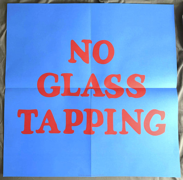 Don't Tap The Glass - Tyler, The Creator