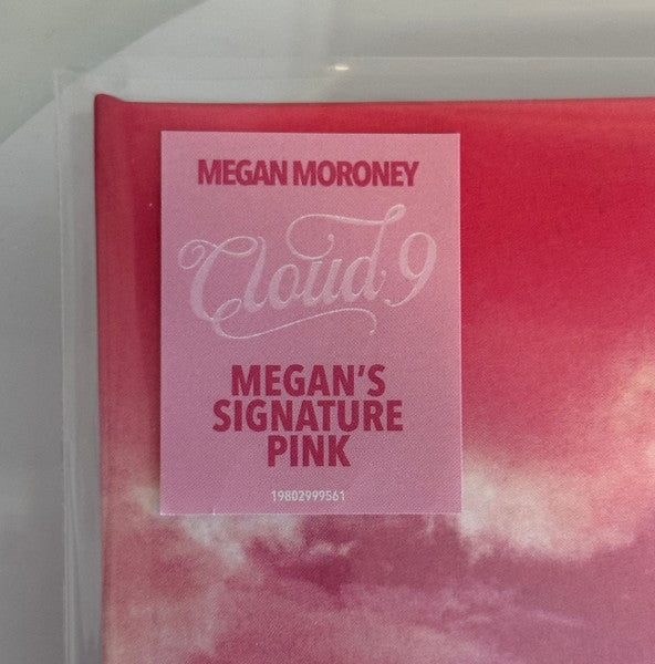 Cloud 9 [Megan's Signature Pink Vinyl] - Megan Moroney