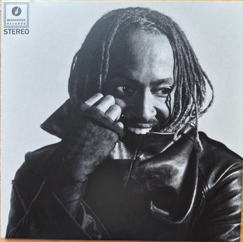 Distracted [Indie Exclusive Black Marbled Smoke Effect] - Thundercat