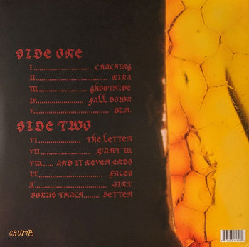Jinx - Crumb