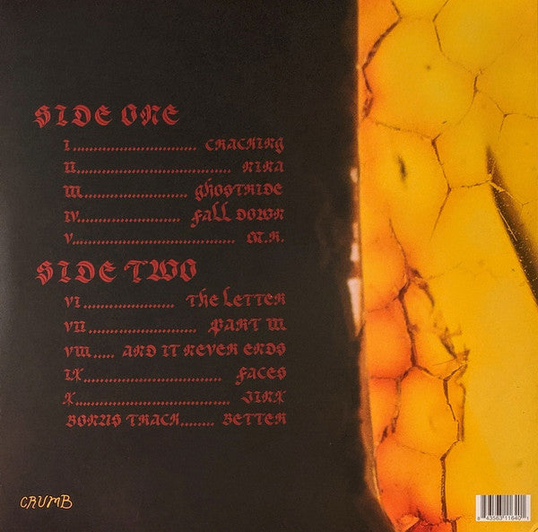 Jinx - Crumb